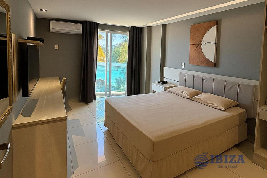 Ibiza Barra Hotel - foto 1