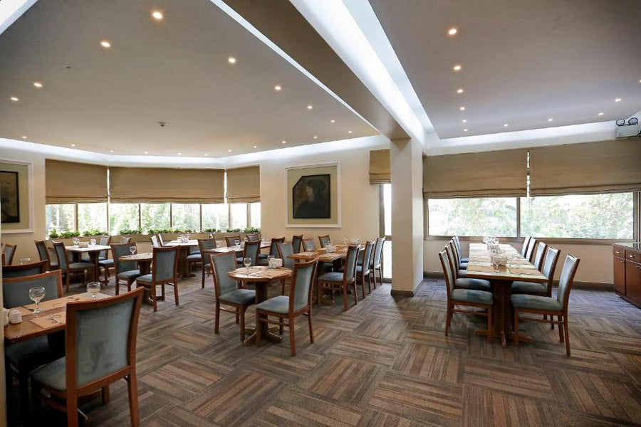 Blanca / Kaya Prestij / Ramada Suites (Kuşadası) o similar - foto 2