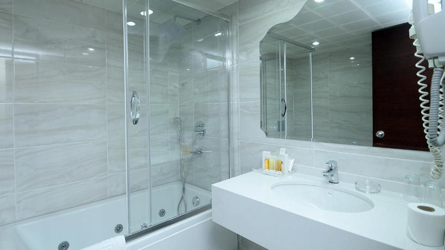 Blanca / Kaya Prestij / Ramada Suites (Kuşadası) o similar - foto 3