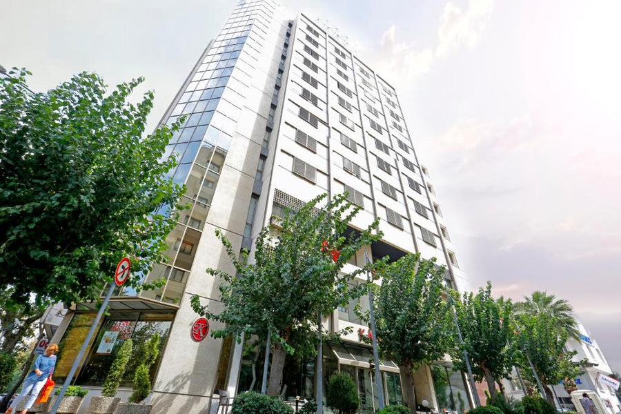 Blanca / Kaya Prestij / Ramada Suites (Kuşadası) o similar - foto 1