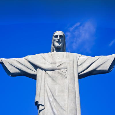 Tour por el Cristo Redentor y el Pan de Azúcar