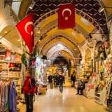 Día 3 · Estambul