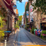 Día 13 · Estambul