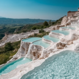 Día 10 · Pamukkale